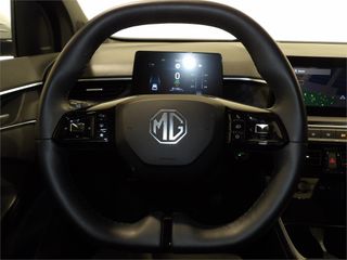 MG MG3 Hybrid+ Luxury