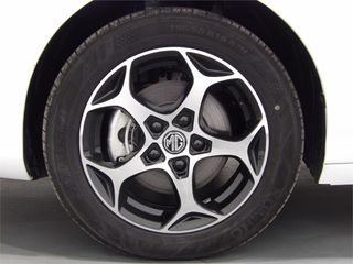 MG MG3 Hybrid+ Luxury