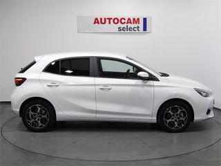 MG MG3 Hybrid+ Luxury