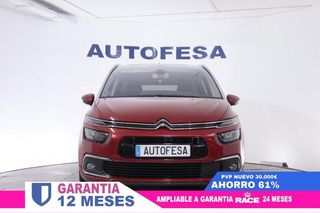 Citroen C4 Grand Picasso 1.2 PURETECH FEEL 130CV 7 PLAZAS 5P