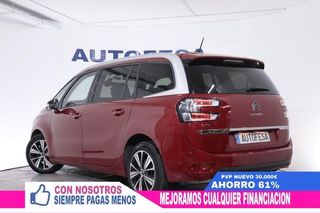 Citroen C4 Grand Picasso 1.2 PURETECH FEEL 130CV 7 PLAZAS 5P