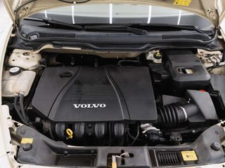 Volvo V50 V 50 1.8 Summum