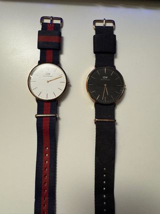 Daniel Wellington Relojes (2)