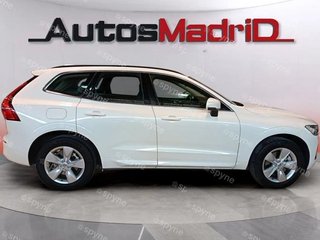 Volvo XC60 2.0 B4 D Core Auto