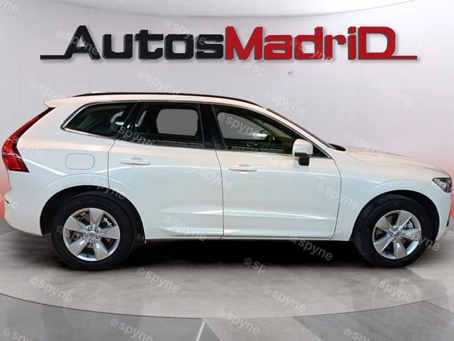 Volvo XC60 2024, foto 10