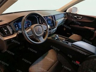 Volvo XC60 2.0 B4 D Core Auto