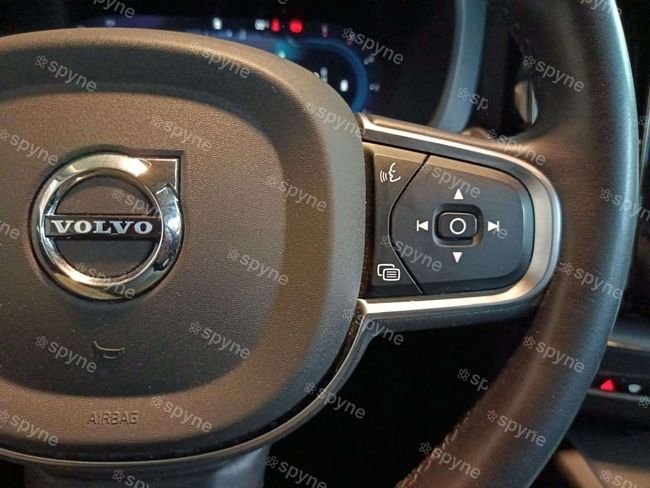 Volvo XC60 2024, foto 20