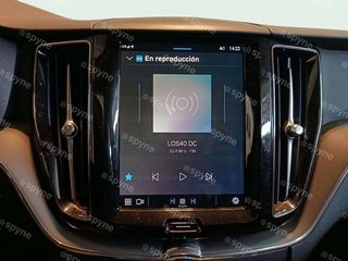 Volvo XC60 2.0 B4 D Core Auto