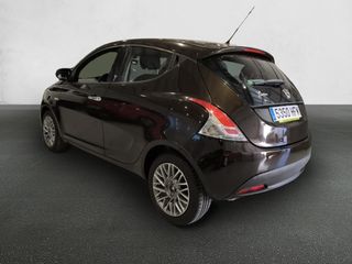 Lancia Ypsilon 1.2 8v 69 cv Stop&Start Platinum