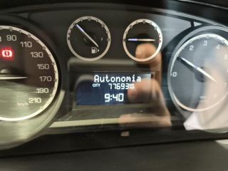 Lancia Ypsilon 1.2 8v 69 cv Stop&Start Platinum