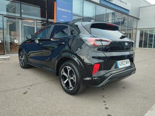 Ford Puma 1.0 EcoBoost 125cv ST-Line MHEV