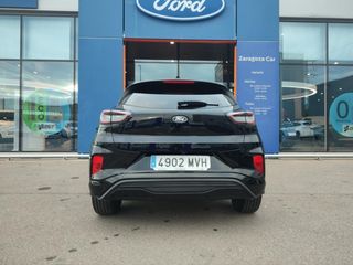 Ford Puma 1.0 EcoBoost 125cv ST-Line MHEV