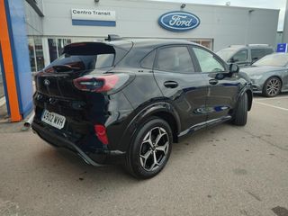 Ford Puma 1.0 EcoBoost 125cv ST-Line MHEV