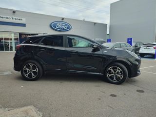 Ford Puma 1.0 EcoBoost 125cv ST-Line MHEV