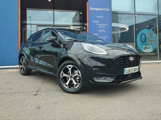 Ford Puma 1.0 EcoBoost 125cv ST-Line MHEV