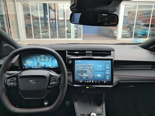 Ford Puma 1.0 EcoBoost 125cv ST-Line MHEV