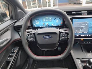 Ford Puma 1.0 EcoBoost 125cv ST-Line MHEV