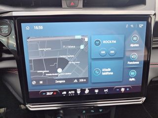 Ford Puma 1.0 EcoBoost 125cv ST-Line MHEV