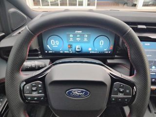 Ford Puma 1.0 EcoBoost 125cv ST-Line MHEV