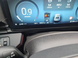 Ford Puma 1.0 EcoBoost 125cv ST-Line MHEV