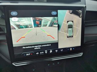 Ford Puma 1.0 EcoBoost 125cv ST-Line MHEV