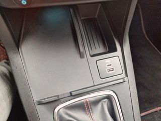 Ford Puma 1.0 EcoBoost 125cv ST-Line MHEV