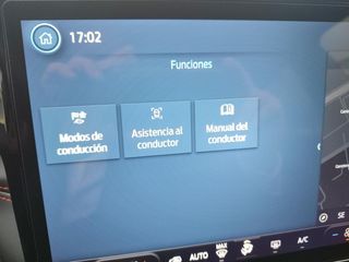 Ford Puma 1.0 EcoBoost 125cv ST-Line MHEV