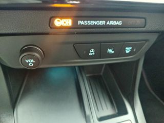 Ford Puma 1.0 EcoBoost 125cv ST-Line MHEV