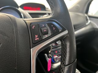 Opel Mokka X 1.6 CDTi 100kW (136CV) 4X2 S&S Selective