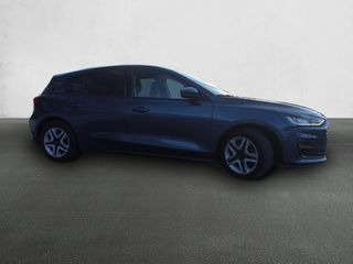 Ford Focus 1.5 Ecoblue 88kW Trend+ Auto