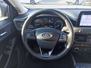 Ford Focus 1.5 Ecoblue 88kW Trend+ Auto