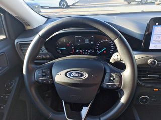 Ford Focus 1.5 Ecoblue 88kW Trend+ Auto