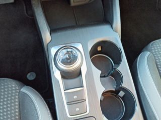 Ford Focus 1.5 Ecoblue 88kW Trend+ Auto