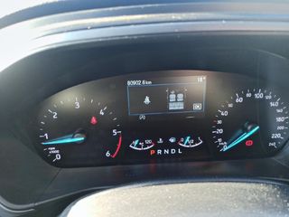 Ford Focus 1.5 Ecoblue 88kW Trend+ Auto