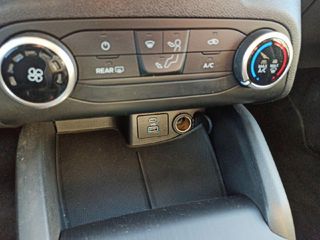 Ford Focus 1.5 Ecoblue 88kW Trend+ Auto