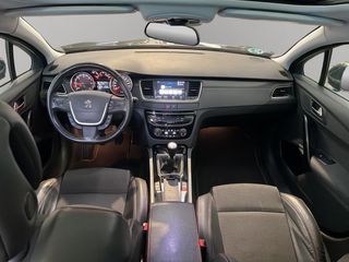 Peugeot 508 SW GT Line 2.0 BlueHDi 110KW (150CV)
