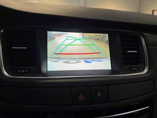 Peugeot 508 SW GT Line 2.0 BlueHDi 110KW (150CV)