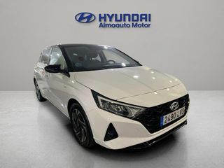 Hyundai i20 1.0 TGDI 74kW (100CV) 48V Tecno