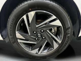 Hyundai i20 1.0 TGDI 74kW (100CV) 48V Tecno