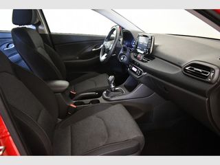 Hyundai i30 1.0 TGDI 48V Klass