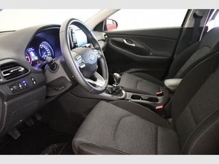 Hyundai i30 1.0 TGDI 48V Klass