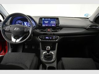 Hyundai i30 1.0 TGDI 48V Klass
