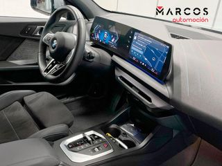 BMW Serie 1 118d