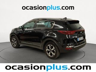 Kia Sportage 1.6 MHEV Drive 4x2 100 kW (136 CV)