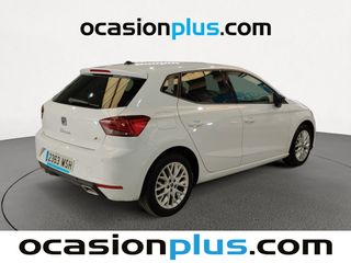SEAT Ibiza 1.0 TSI S&S FR XL 85 kW (115 CV)