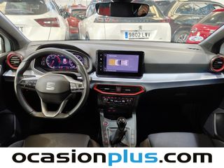SEAT Ibiza 1.0 TSI S&S FR XL 85 kW (115 CV)