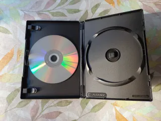 DVD película El Acorazado Potemkin