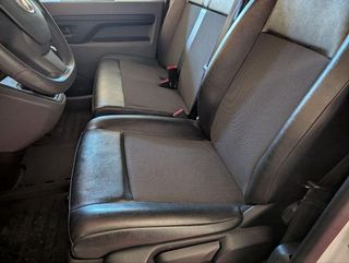 Fiat Scudo FURGON BASE 100CV L2H1