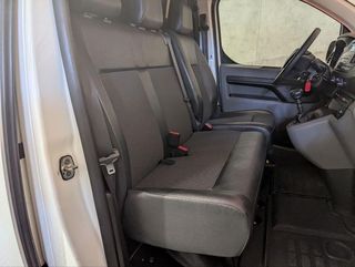 Fiat Scudo FURGON BASE 100CV L2H1