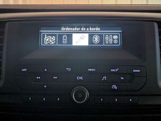 Fiat Scudo FURGON BASE 100CV L2H1